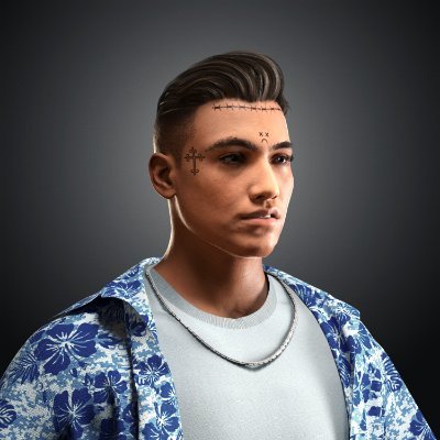 nftking12345's profile picture. NFT'S RUN THROUGH MY VEINS!