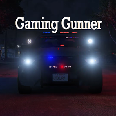 Gaming Gunner YT