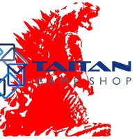 Taitan Game Shop(@GameTaitan) 's Twitter Profile Photo