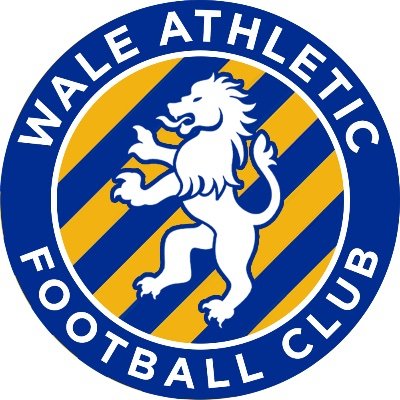 WaleAthleticFC's profile picture. The Lions 🦁 play in the #Footium Metaverse
⚽Division 8: League 195
📍Wale, USC
🏟️ Barkegiston Arena