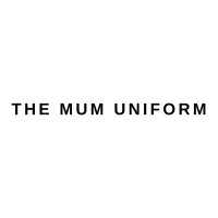 THE MUM UNIFORM(@themumuniform) 's Twitter Profile Photo