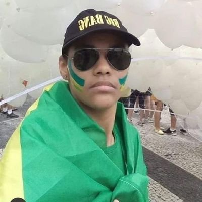 RIO DE JANEIRO 🔞
CARIOCA😇/ AMANTE DA BANDA #BIGBANG🦋🐛🌸
존경받기 위해 팬덤 소녀가 될 필요는 없습니다. 🇧🇷🦋OT5🇧🇷🦋