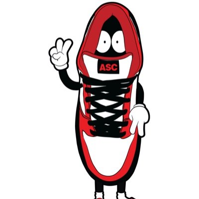 Atlanta Sneaker Club
10 - 10pm
IG: Atlantasneakerclub