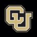 University of Colorado VIR (@IrColorado) Twitter profile photo