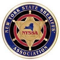 New York State Sheriffs' Association (@nysheriffs) 's Twitter Profile