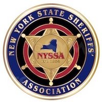 New York State Sheriffs' Association(@NYSheriffs) 's Twitter Profileg