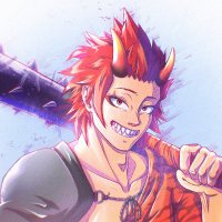 Nemesorclem (@nemesorclem) 's Twitter Profile