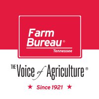 Tennessee Farm Bureau Federation (@tnfarmbureau) 's Twitter Profile