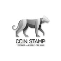Coin Stamp(@coinstamp_) 's Twitter Profile Photo
