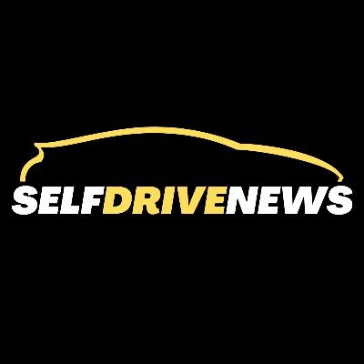 Self_Drive_News Profile Picture
