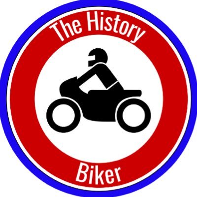 The History Biker