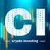 Crypto Investing (@crypto_invest09) Twitter profile photo Crypto Investing (@crypto_invest09) Twitter profile photo