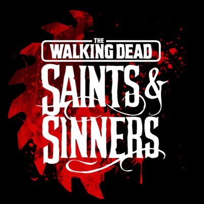 TWD Saints & Sinners Profile
