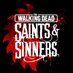 TWD Saints & Sinners (@WalkingDeadVR) Twitter profile photo