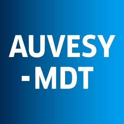 AUVESY-MDT develops software for disaster recovery, version control, change detection & more for automation devices used in manufacturing and utility operations