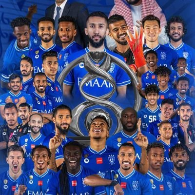 abualshosh_12's profile picture. محمد شاهين :
انسان محب للجميع
فلسطيني الاصل🇵🇸
اردني الهوية🇯🇴
سعودي المنشا🇸🇦
عربي مسلم
عاشق للزعيم الهلالي