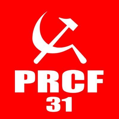 Franchement Communistes ✊
Section d'Haute-Garonne du PRCF🚩