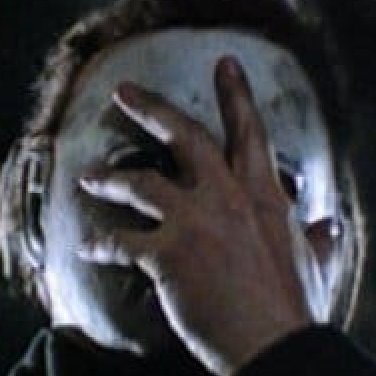 HalloSpaceboy2's profile picture. NSFW 18+ Freaky gay horror nerd. Here for whatever happens. Thrill me.