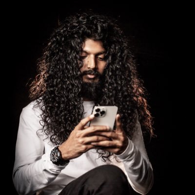 niraas19's profile picture. ﷽