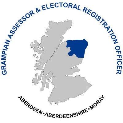 Grampian Electoral Registration Office. Account not monitored continuously. For information on registering to vote or voting by post visit https://t.co/vhzUBCPBC4