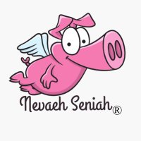 Nevaeh Seniah, LLC(@NevaehSeniah) 's Twitter Profile Photo