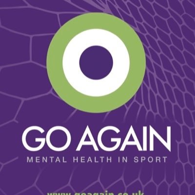 Running mental health football sessions and providing mental health support to people at all levels of sport and people who have been released by academies.