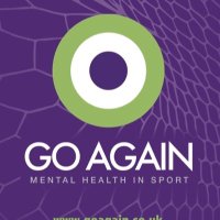 Go Again Charity - Recovery Through Sport(@GoAgain6) 's Twitter Profile Photo