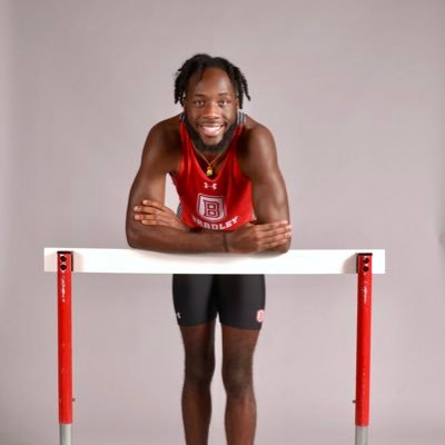 •🇬🇭 •Hurdler🚧•🅱️radley University Track '22• Photographer/ Journalist✍🏾•