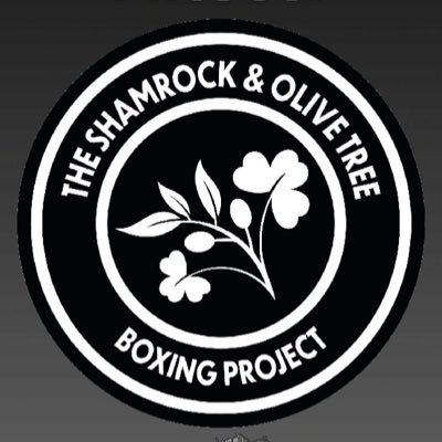 The Shamrock & Olive Tree Boxing Project Profile