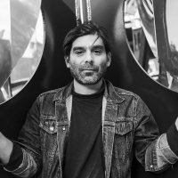 Enrique Rivera (@_enrique_rivera) 's Twitter Profile