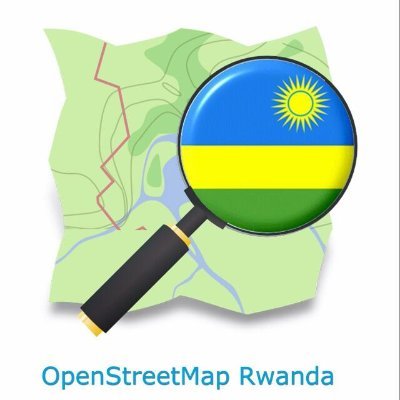 OpenStreetMap Rwanda