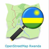 OpenStreetMap Rwanda(@osm_Rwanda) 's Twitter Profile Photo