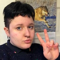 cL0v3_3v4ng3Li (@cl0v3_3v4n420) 's Twitter Profile
