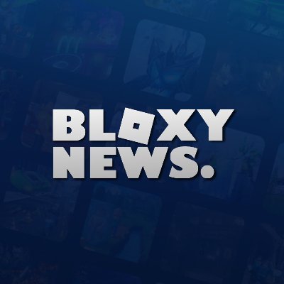 Bloxy News (@Bloxy_News) / X