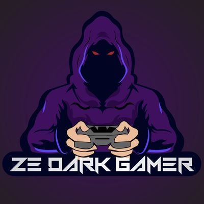 ZE_DARK_GAMER's profile picture. Je suis un gars passionné par les jeu vidéo et je stream pour partager cette passion avec vous