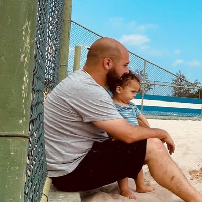 miecislaw's profile picture. 