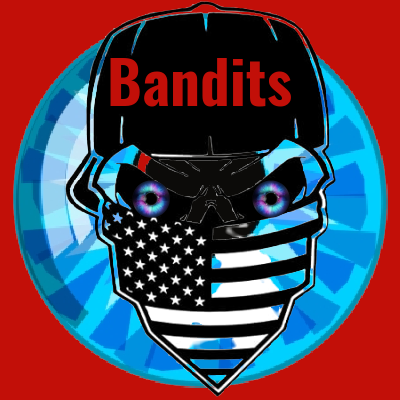 Holder and Investor | NFT Creator of Bandit Collection | Real-estate Investor| Business owner | 845StayMobbin Clothing / Co Gaming streamer / twitch / kick