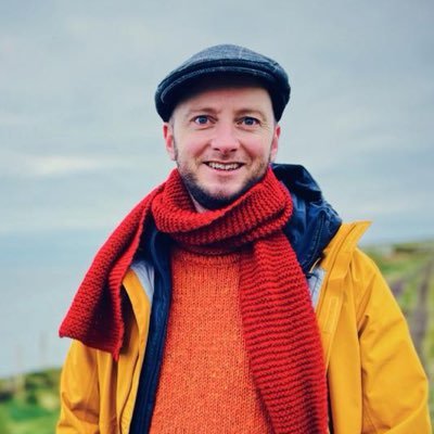 Science teacher | Founding Director @irishschsusty | Environmental Leadership Dev. Prog. | Bitesize Biodiversity | https://t.co/HM3hKLMVoa | views are my own🏳️‍🌈