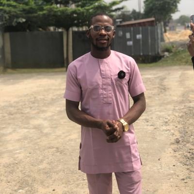 DIsiuba's profile picture. 