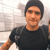 Sawyer (@cloudyhighdream) 's Twitter Profile
