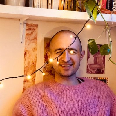 Queer meditator, working on how we create an economic system that works for all at @highpaycentre. All views my own (they/them) 🏳️🌈🏳️⚧️