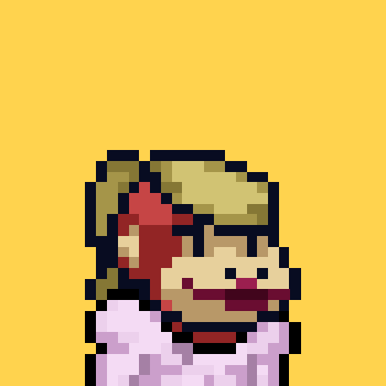 proofofmagick2's profile picture. I love crypto and NFTs