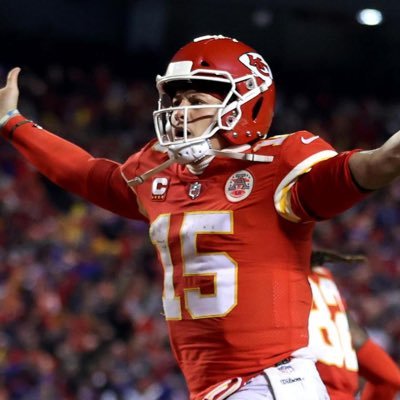 This account will be dedicated to deeper dive into the Chiefs. Focused on analytics & the cap with other content as well. Founded by @ChrisClarkNFL