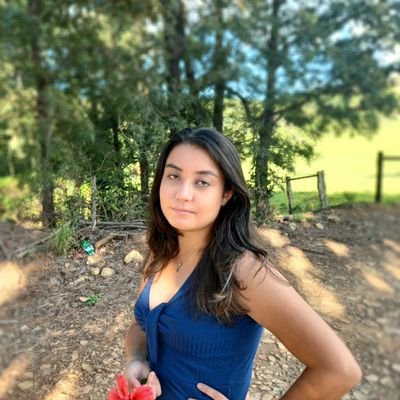 Boas energias sempre encontram meu caminho.🌺