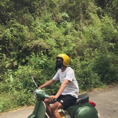 Andifirdi1's profile picture. Biasa saja dan berbahagia.