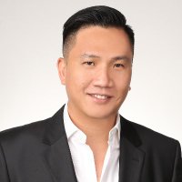 Adrian Lee(@AdrianLeeSA) 's Twitter Profile Photo