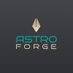 AstroForge (@astroforge) Twitter profile photo