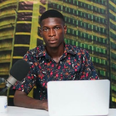 Sport OAP/COMMENTATOR @BRAVE91.1FM, sound producer, Voice over actor, content creator, movie actor Media personnel and marketer 

The Sport Prophet