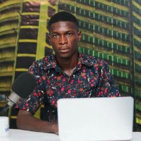 Praise Ololade (@woli_sports) 's Twitter Profile
