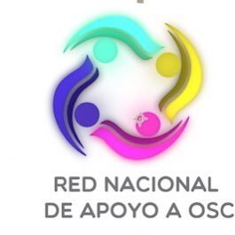 RedNacionalOSC Profile Picture